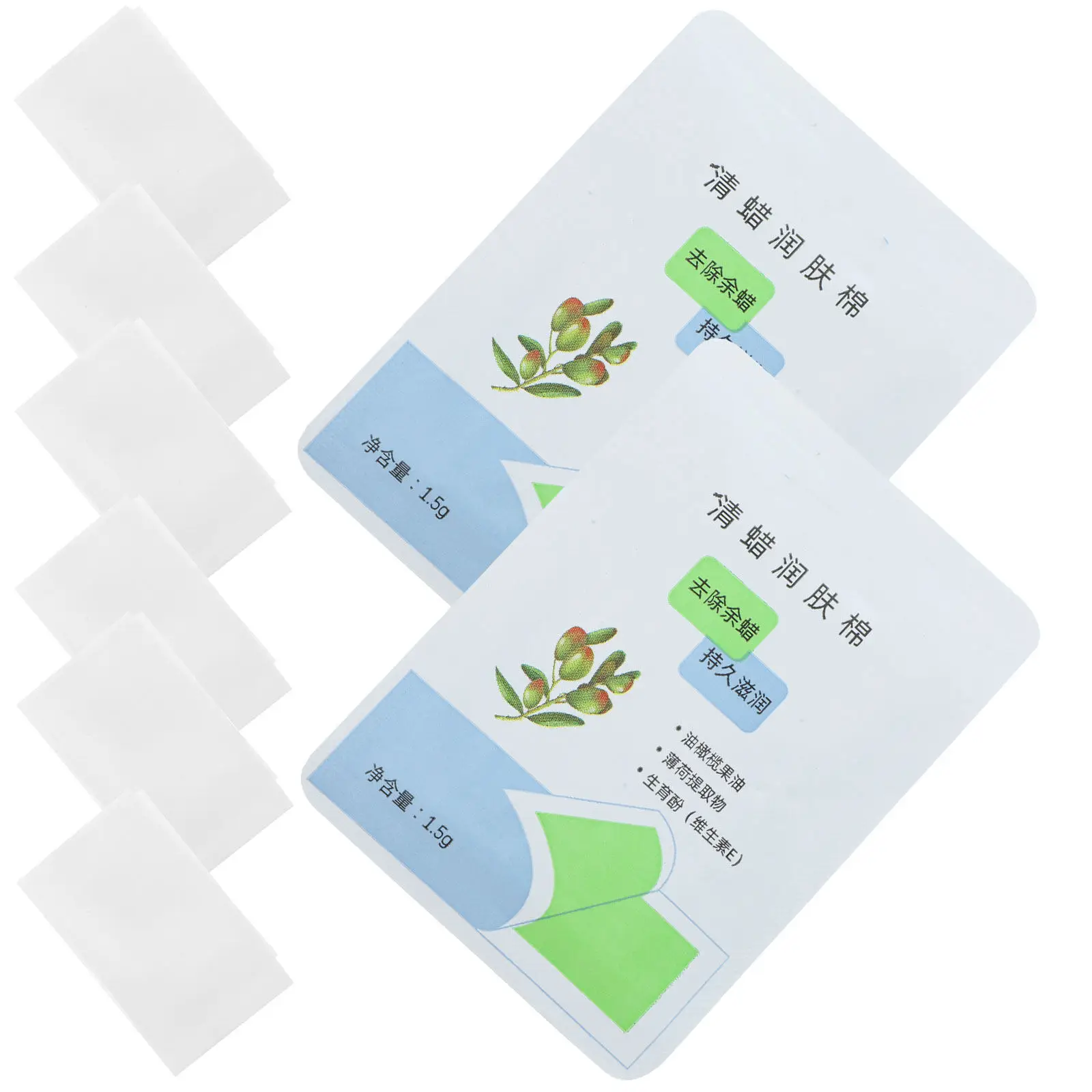 Category image: Skin Care Wipes