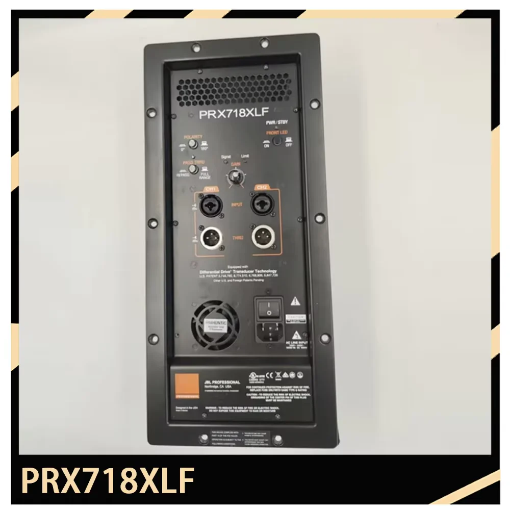 PRX 718XLF For JBL Amplifier Module  Active Speaker PRX718XLF