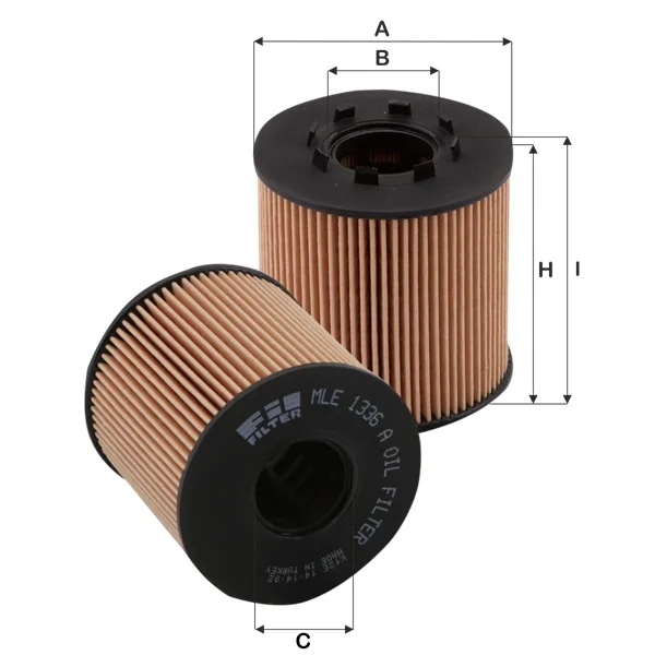 Store code: m1336a oil filter MASTER II III MOVANO A B TRAFIC 01 2.2DTI 2dci 2.5DCI 2.5DCI