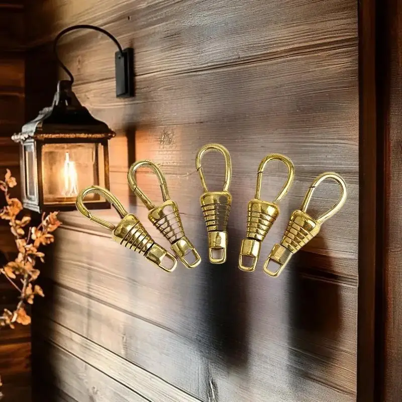 1 قطعة النحاس صنع نمط ساعة جيب مشبك دوار سلسلة الربيع المفاجئة هوك 30 مللي متر 1.2 بوصة مشبك سلسلة اللؤلؤ الأحجار الكريمة DIY بها بنفسك