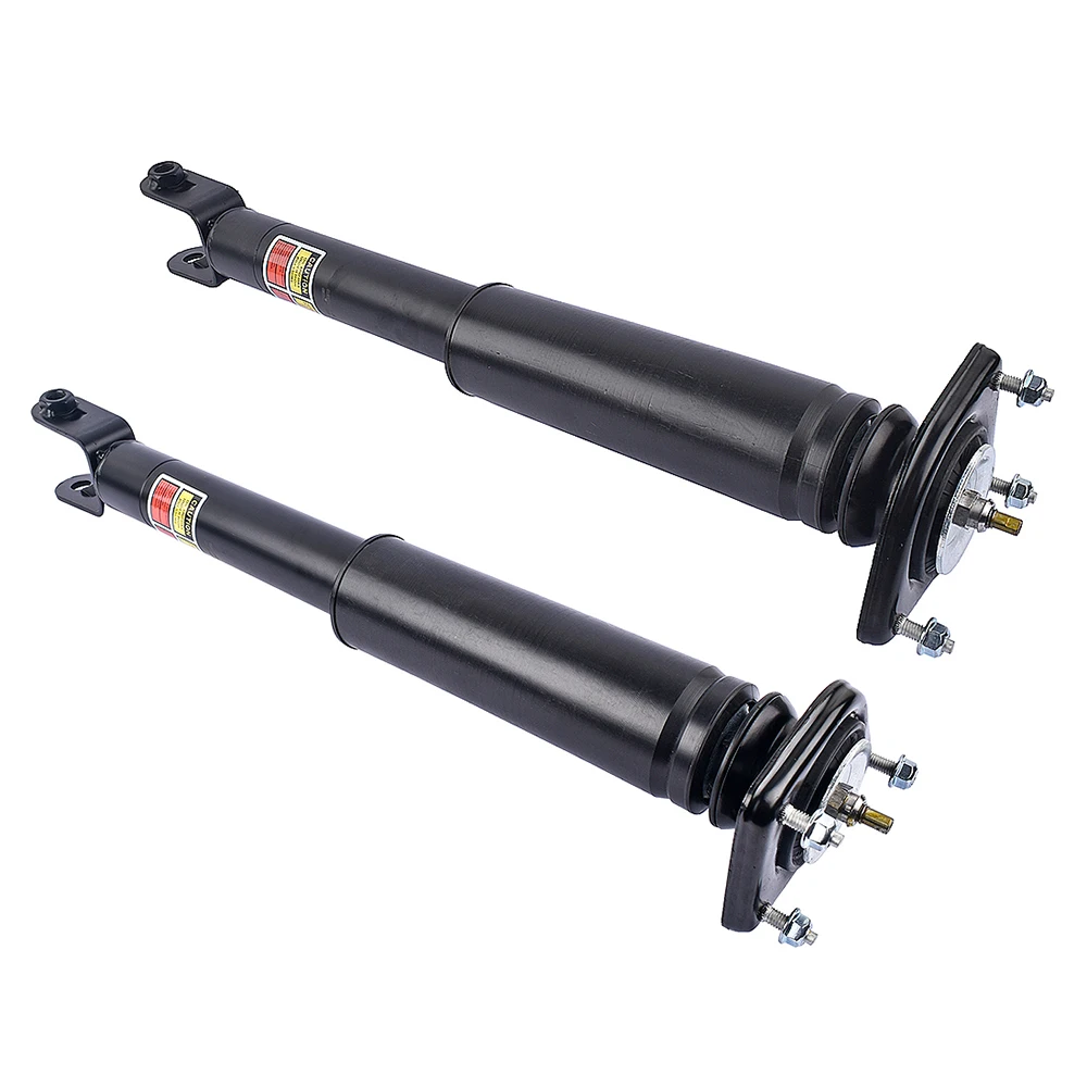 AP02 2Pcs Rear Shock Absorbers Left & Right 25849149 25849150 For Cadillac CTS 2009-2015 with MagneRide