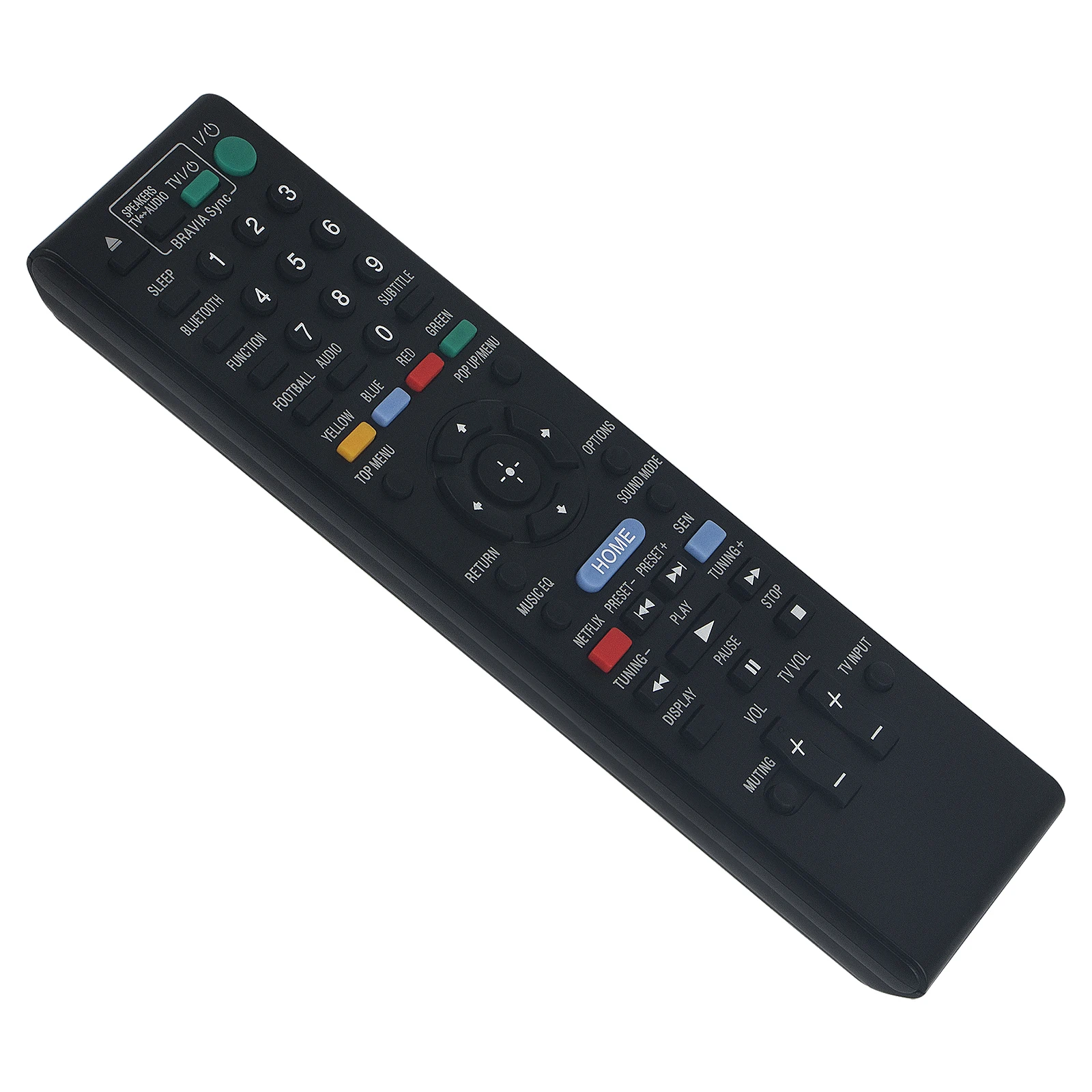 جهاز تحكم عن بعد بديل جديد RM- - مراجعة Blu Ray Disc Player وسعره