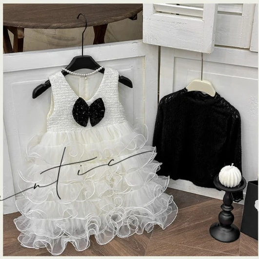 Girls Suit 2025 Aut… - image