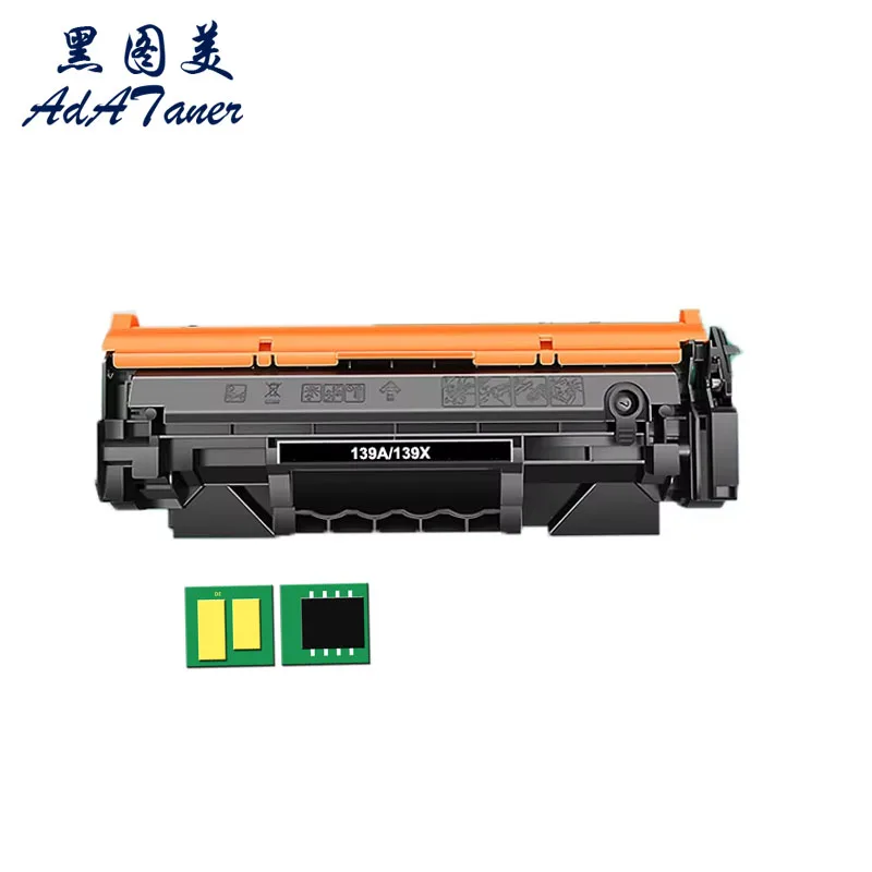 

W1390A 139A 139X тонер-картридж для HP LaserJet Pro 3002 3002dw 3002dwe 3002dn 3002dne MFP 3102 3102fdw 3102fdwe 3102fdn fdne