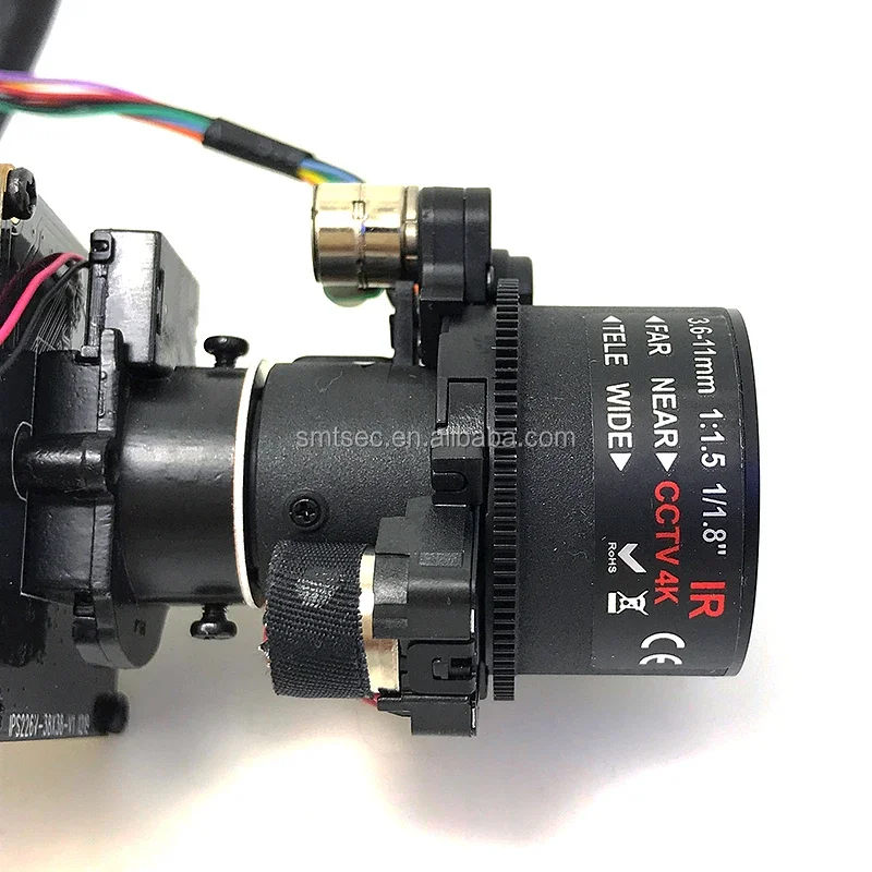 SIP-E223A 2.0mp WDR 60fps(WDR OFF),  H.265+/H.265/H.264/Mjpeg 1/3