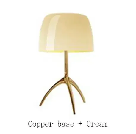 Foscarini Lumiere Table Lamp 7