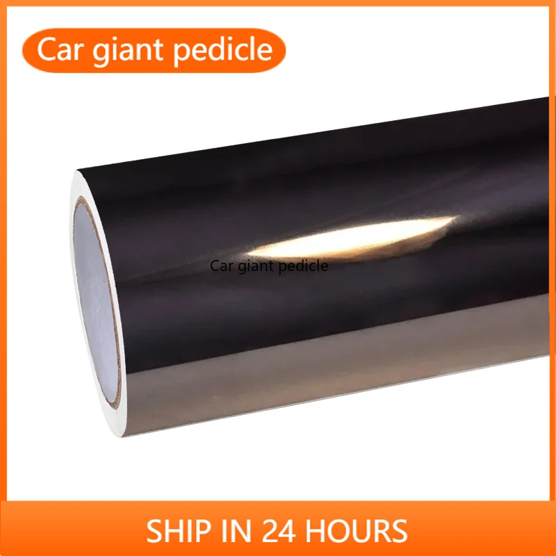 

Highest quality vinyl Wrap Film Car Wrap Film Non degumming Non fading quality Warranty 1.52M*17M roll