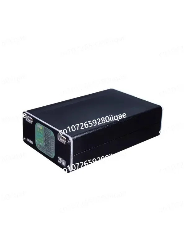 

Комплект Power Bank Готовый продукт pd3.1 JNS S22 Мобильный комплект питания Цифровой цветной экран высокой мощности 550 Вт