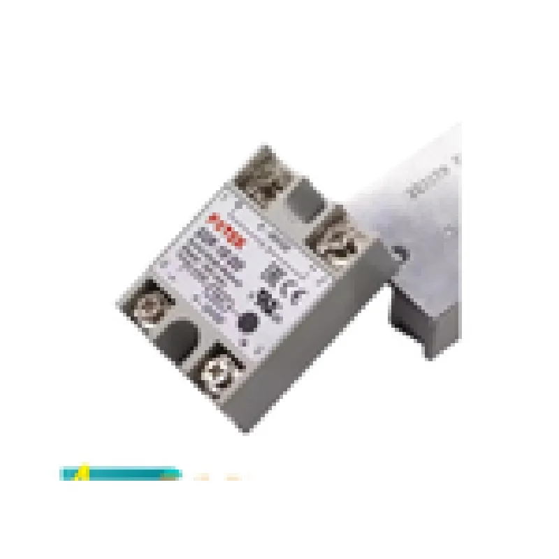 

SSR-05DD SSR-10DD SSR-25DD SSR-50DD SSR-75DD SSR-25DD-H новое оригинальное твердотельное реле FOTEK