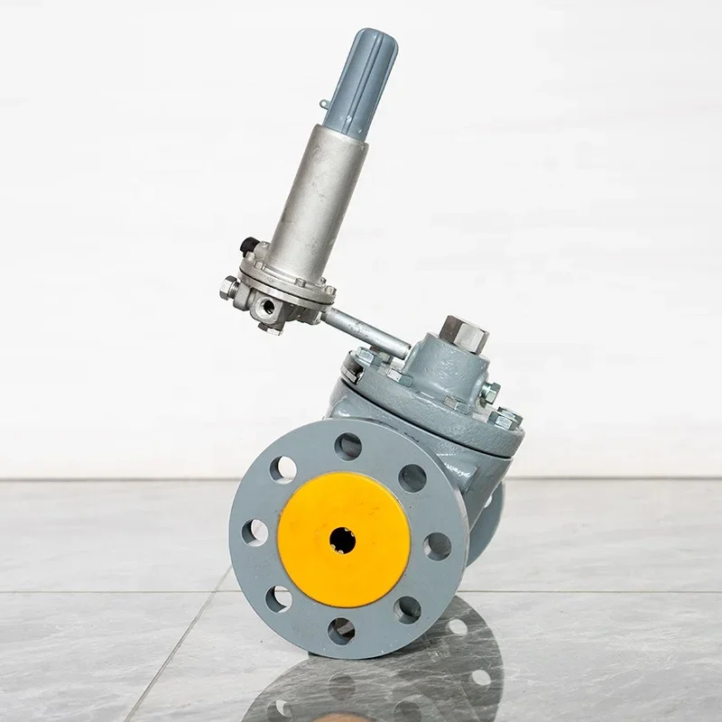 DN50 300 130-200PSI End Connected High-efficiency Pressure Reducing Valve Regulator