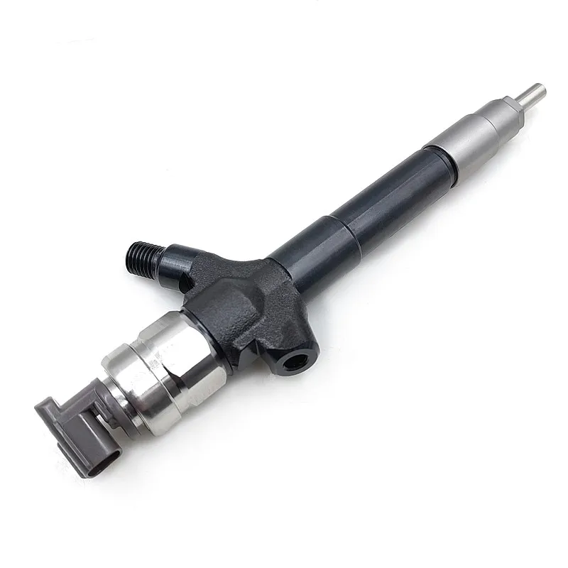 

1465A041 Common Rail Fuel Injector 095000-5600 Nozzles for L200 4D56 2.5 DI-D Engine for Denso