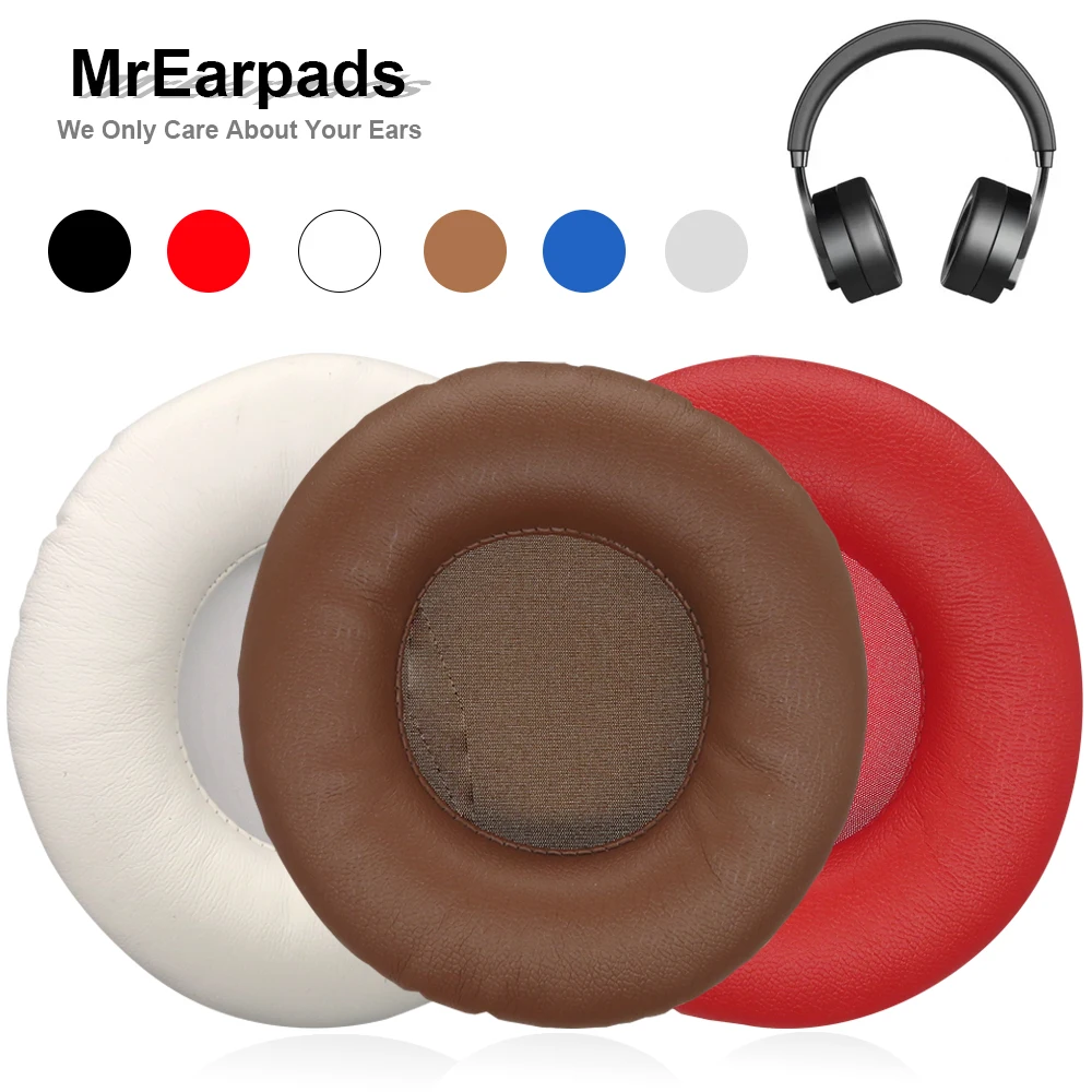 HD205II Earpads For Sennheiser HD205II Headphone Ear Pads Earcushion Replacement