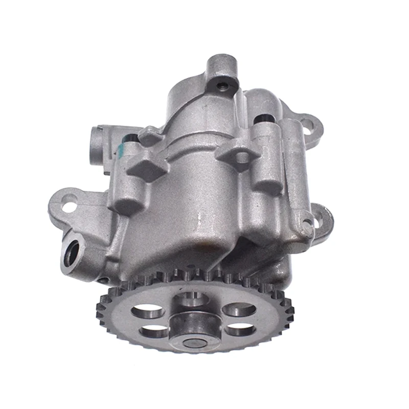 Oil Pump For FORD RANGER 2.2 BK2Q-6600-AC BK2Q-6600-BB 1717570 BK2Q-6600-CA 1839456 U202-14-YA1