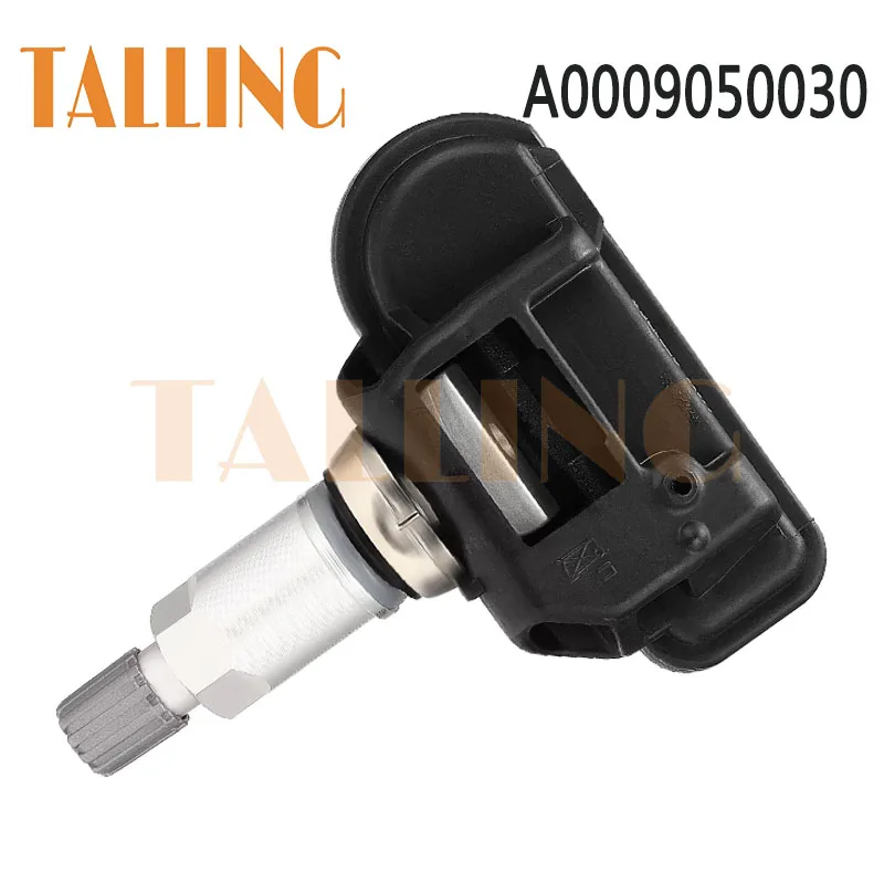 A0009050030 TPMS Tire Pressure Monitor Sensor 433MHZ for Mercedes-Benz C-Class S-Class GLC GLK SL C250 C300 C350 W212 W222 W166