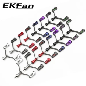 Ekfan-Car Carbon-Fischerei für DIY, Doppelgurte, 35 g, Dawa Shmano Drehspule, 115 mm 8 Hauptverkäufe Dawa Reel - №3