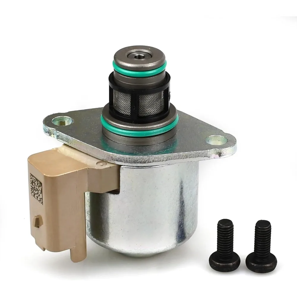 FUEL PUMP PRESSURE REGULATOR VALVE 7701479182  28233373 For PEUGEOT EXPERT 2.0 HDi/BlueHDi 2009-ON