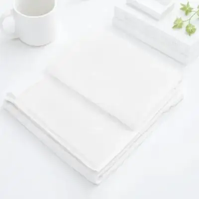 

Fusible Interfacing Nonwoven Fabric For Sewing Quilting Embroidery Iron-On Lining Stabilizer Diy Craft Project Material