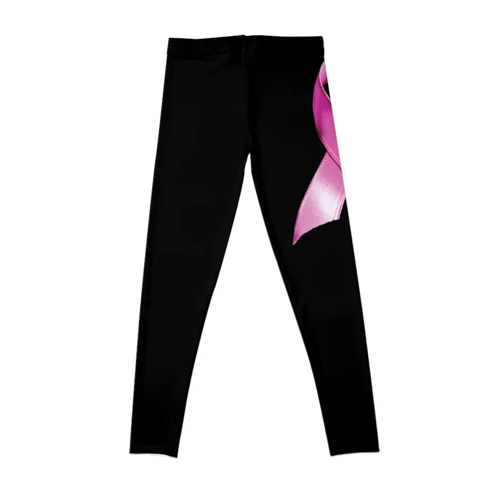 Pink Ribbon Breast Cancer Awareness - Hope Leggings sportswear woman gym 2023 for fitness women gym top women