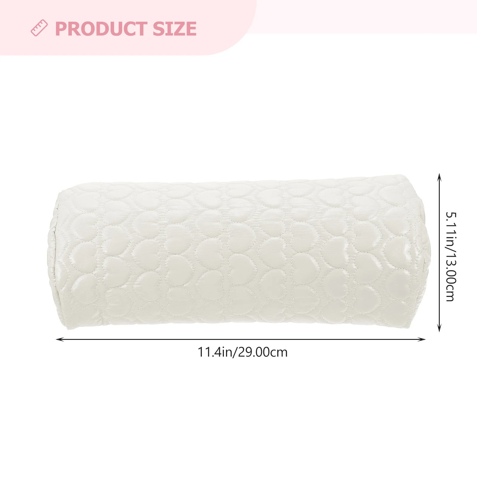 Nail Hand Pillow Cushion Manicure Holder Rest Accessory Pad for Arm Salon Tools