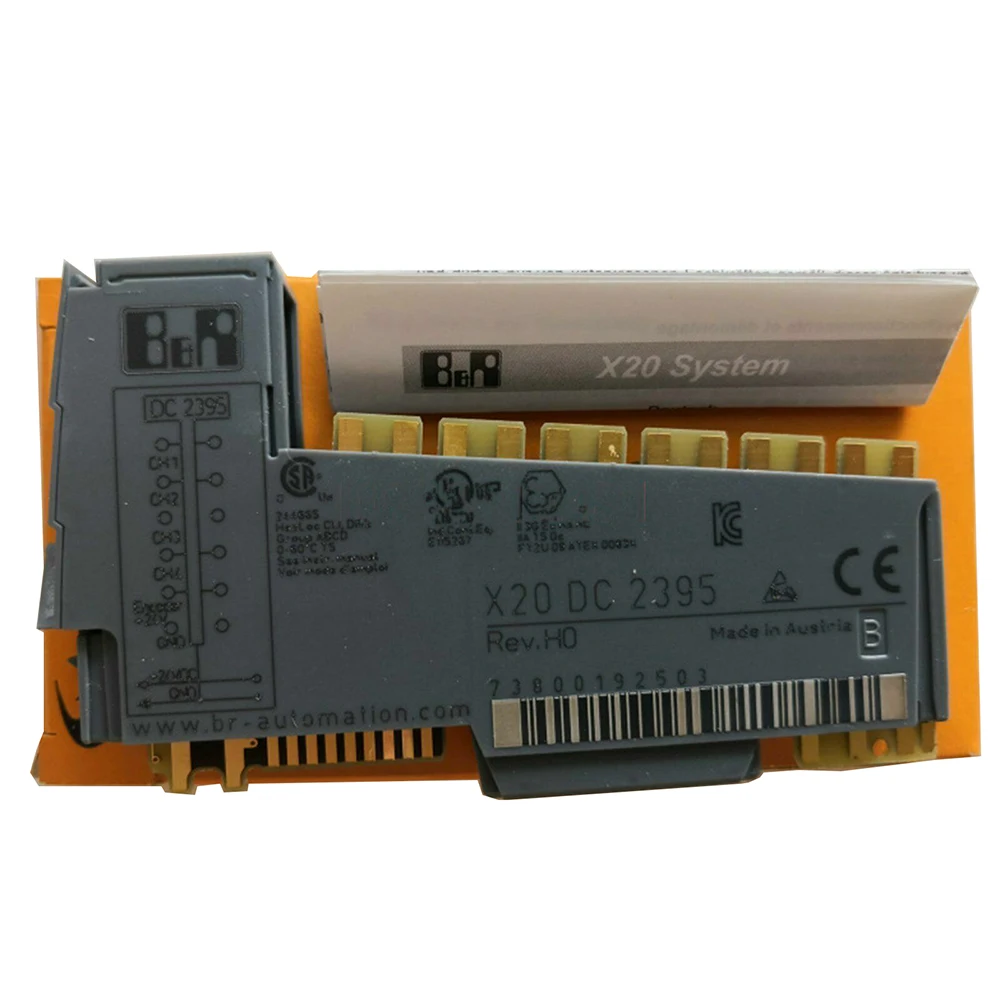 

B&R M41P0960491 Electric Servo Motor 8MSA2X.E4-43 8LSA35.DB030S300-3 8LSA75.DA030S000-3 Industrial Components