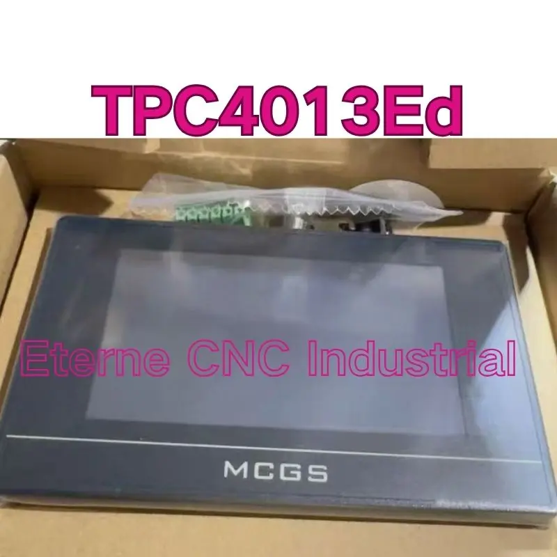 New TPC4013Ed touch screen for fast shipping