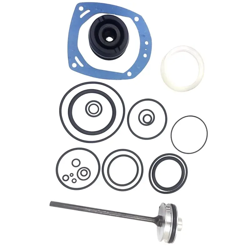HRBAJ-For Bostitch N80CB Large Set Replacement Parts For N80S N80SB N80SBM N80C SDN11RH Nail Gun Accessories