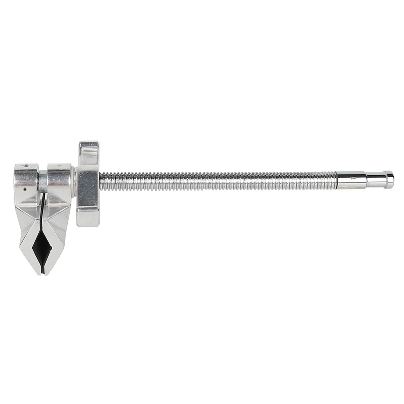 Take a photo, flat clamp 9-inch strong clamping screw.