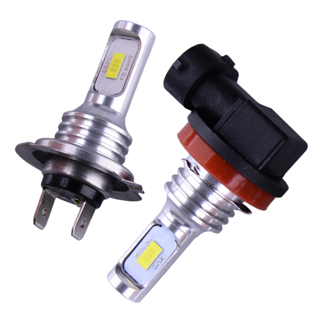 4Pcs/Set Headlight LED Bulb High Low Beam Lamp Fit for Holden Commodore VE 2013 2012 2011 2010 2009 2008 2007 2006