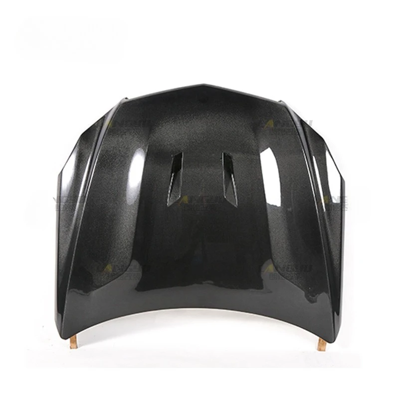 

Подходит для 14-17 Mercedes-Benz E-Class W207, модифицированного капота из углеродного волокна 507, капота из углеродного волокна 507.