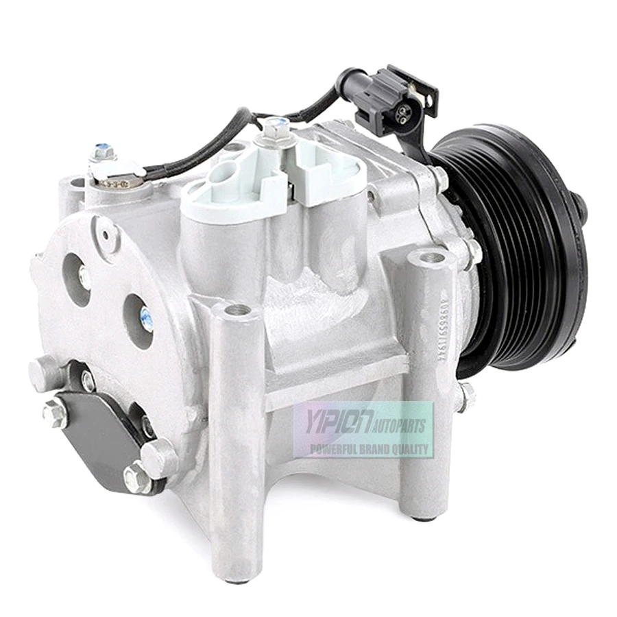 Auto AC Compressor Scroll-90V Climate with Pulley For Jaguar S X Type 1 2 C2S44928 C2S47472 XR82897  XR820839 XR858532 XR892