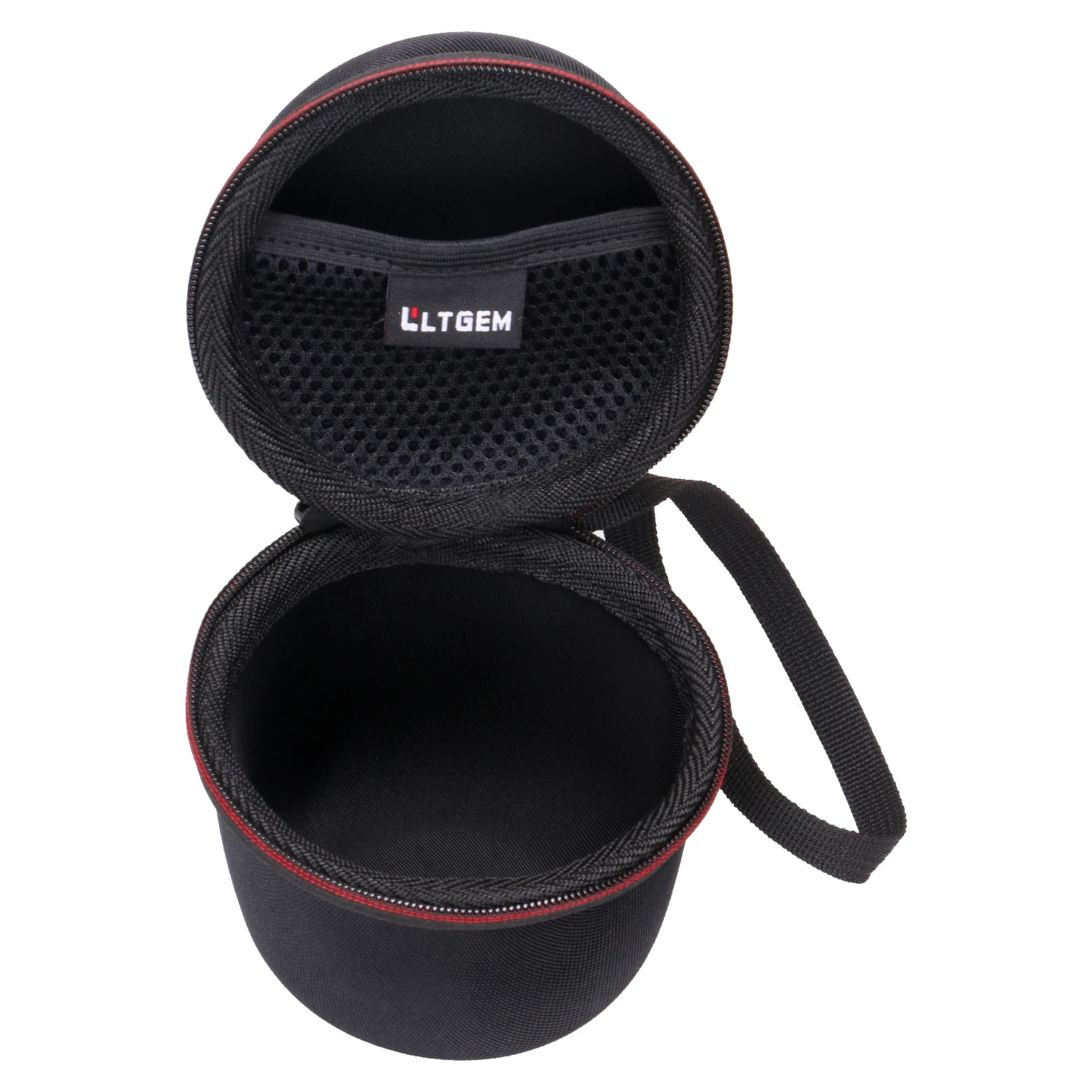 EVA Hard Case for Ultimate Ears WONDERBOOM 3/2/1 Portable Waterproof Bluetooth Speaker Protective Carrying Bag(only case!!!)