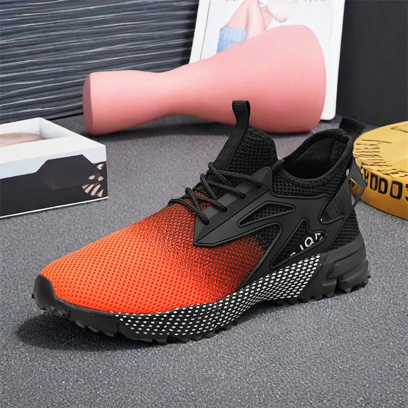 Zapatos deportivos con plataforma Hypebeast, zapatos altos para mujer, botas de invierno para marido de verano, zapatillas de deporte para hombre, nuevos lanzamientos, tenis gris