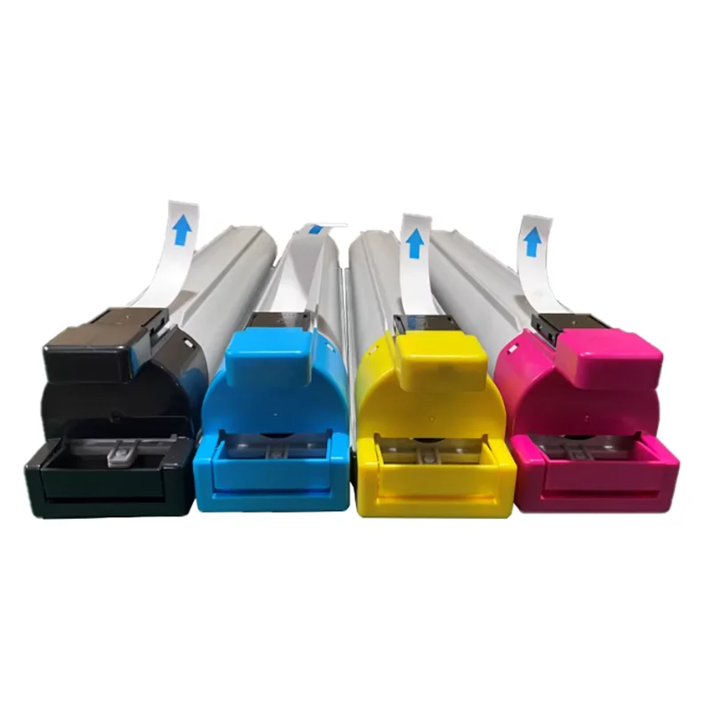 W9190MC W9040C Toner Cartridge For HP Color LaserJet Managed MFP E77822dn/z E77825dn/z E77830dn/z