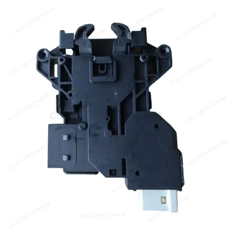 L-Electronic Door Lock Replacement for Front Load Washing Machine Parts Home Appliance Accessory