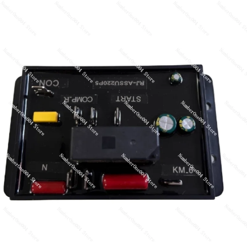 RJ-ASSU220P5 Single…