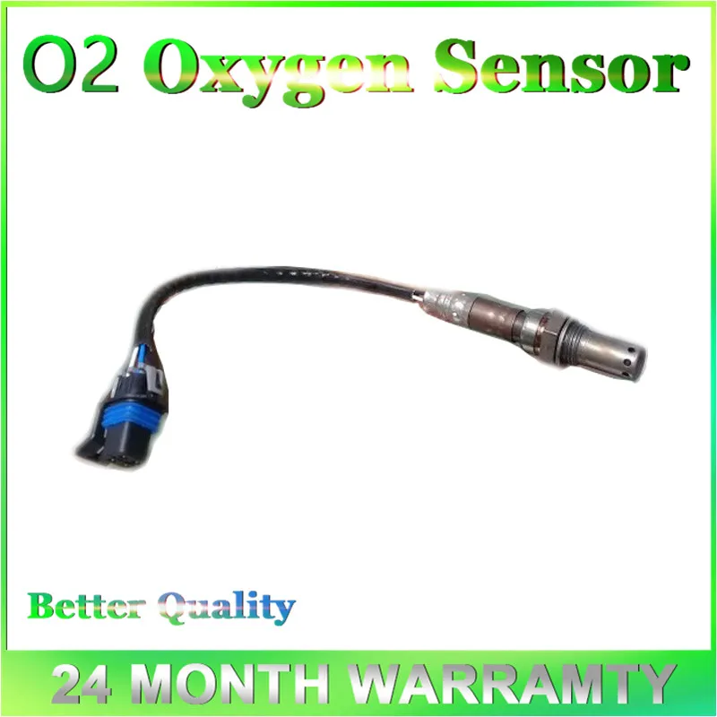

25180903 149100-7700 Rear Lambda Probe O2 Oxygen Sensor fit For CHEVROLET Cobalt 1.5L L2C B15D2 T250 2013-2018 POST-CATALYST