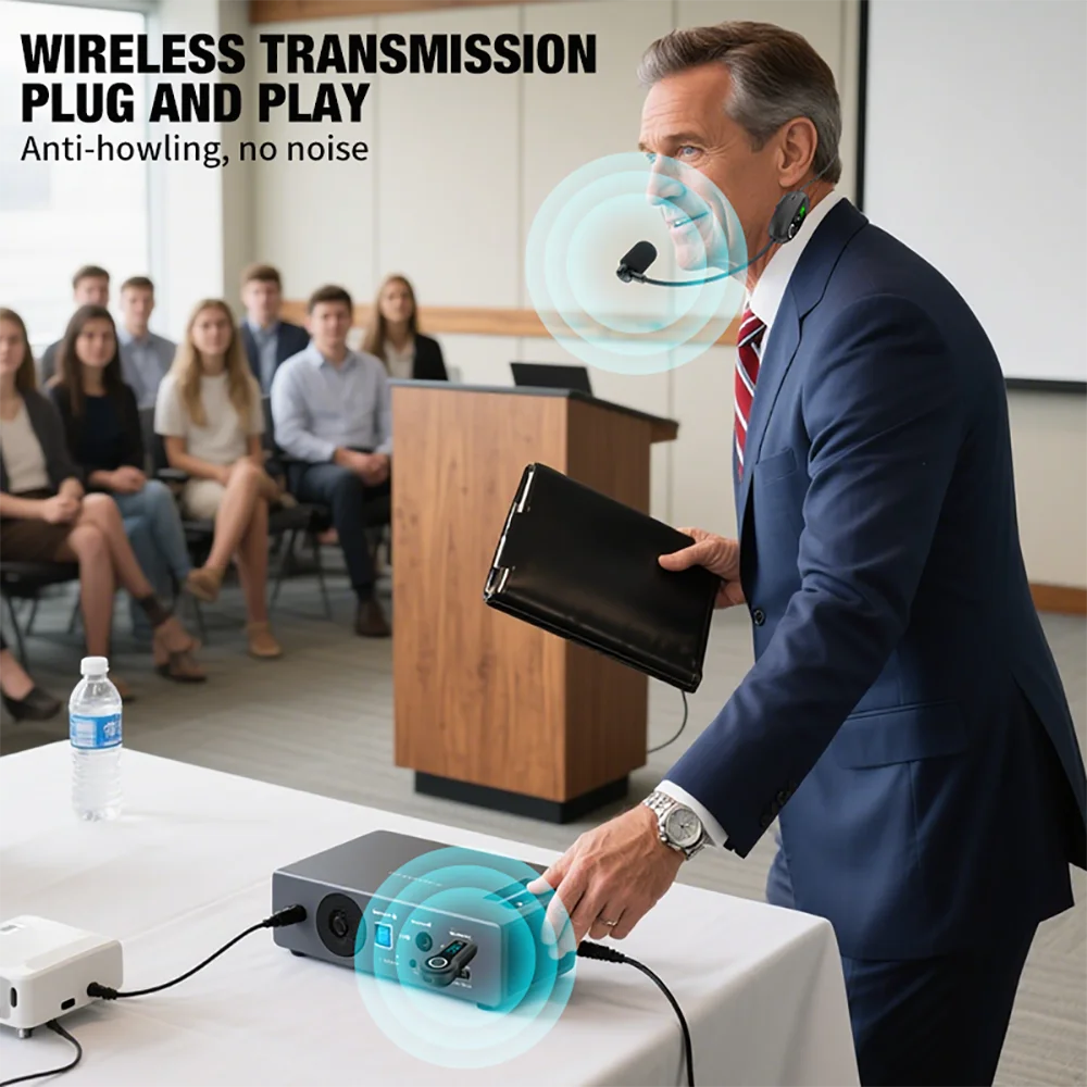 Thumbnail 3 - #43 Best Conference Microphones to Buy In 2026