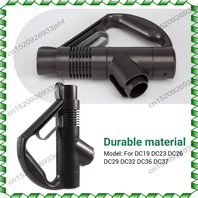 

-BOFF Replacement Parts Of Vacuum Cleaner Handle For Dyson DC19 Dc23 Dc26 Dc29 DC32 Dc36 Dc37