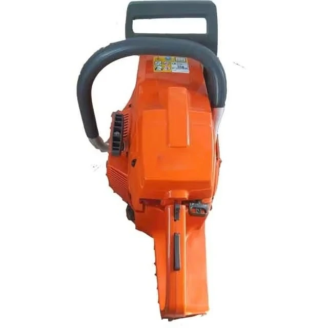 

Chainsaw 72cc Petrol Chain Saw