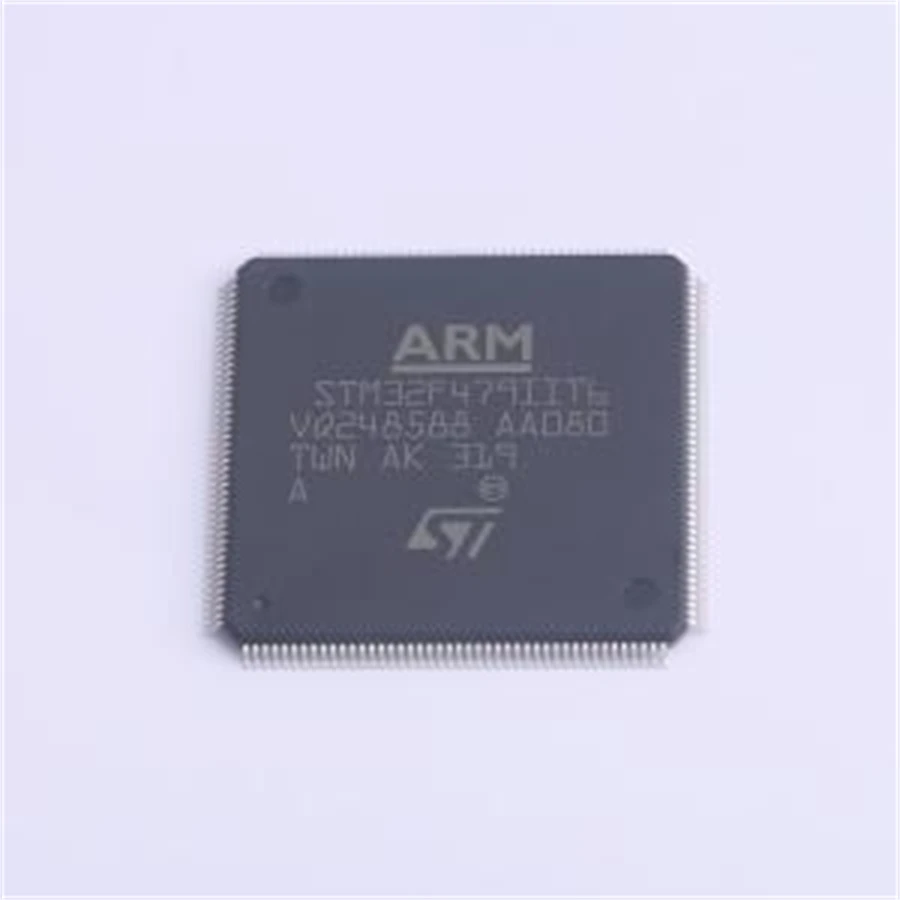 

2 шт./лот STM32F479IIT6 (микроконтроллеры)