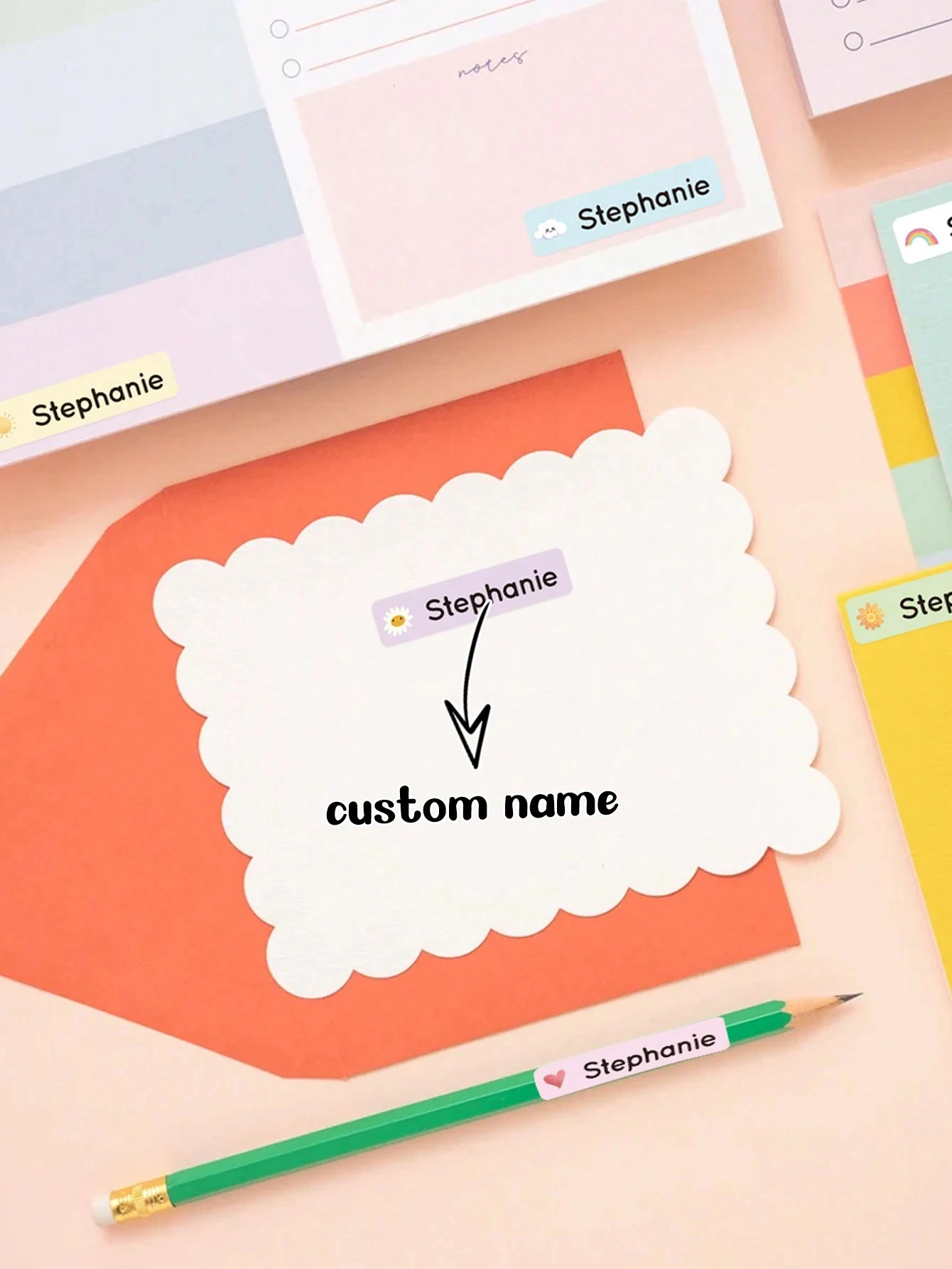 Thumbnail 3 - #66 Address Labels Discount Picks