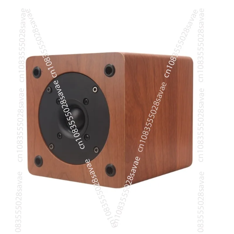 High Fidelity 4 Inch Silk Film Tweeter Unit External Tweeter Speaker B1S