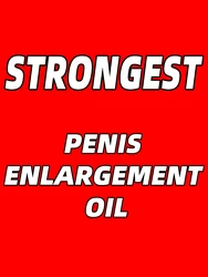 Penis Enlargement Oil Permanent Thickening Dick Growth Enhancement Size Men's Big Cock Extension Liquid Men Enlarge