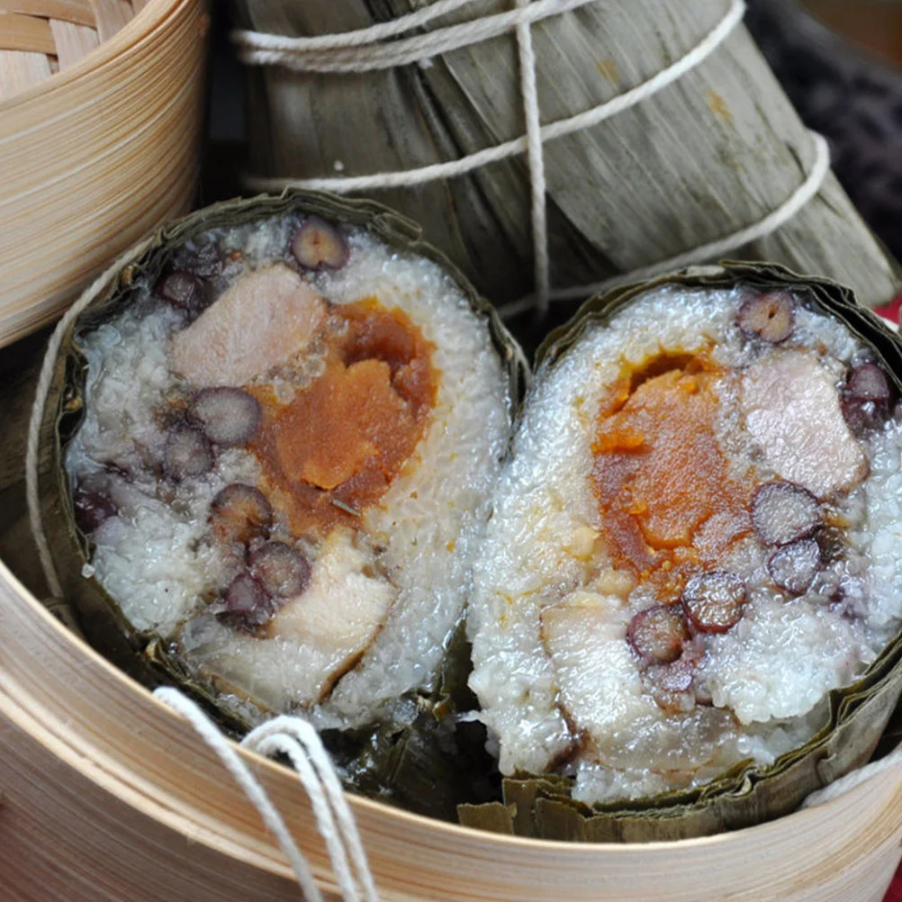 

1 Roll Of Cotton Cooking Twine For Meat Sausage Packaging Kitchen Roasting Baking String Bundle Rope Ham Tie Sausage Packing