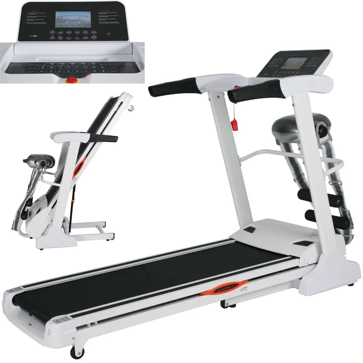 Design Indoor Motorised woodway curve treadmill with walking belt