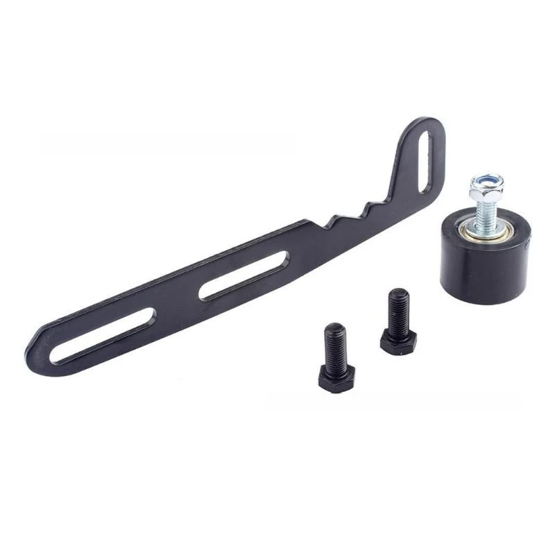 

Точное устройство регулирования цепи для 212 234 236 GX200 Offroads Trail Riding с регулируемым управлением натяжением