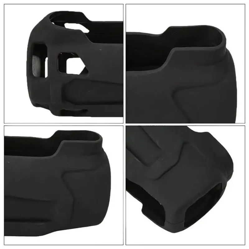 ABVG-For DTD173/DTD172 Impact Wrench-Durable Silicone Protective Case-Shockproof, Dustproof, Anti-Scratch Cover