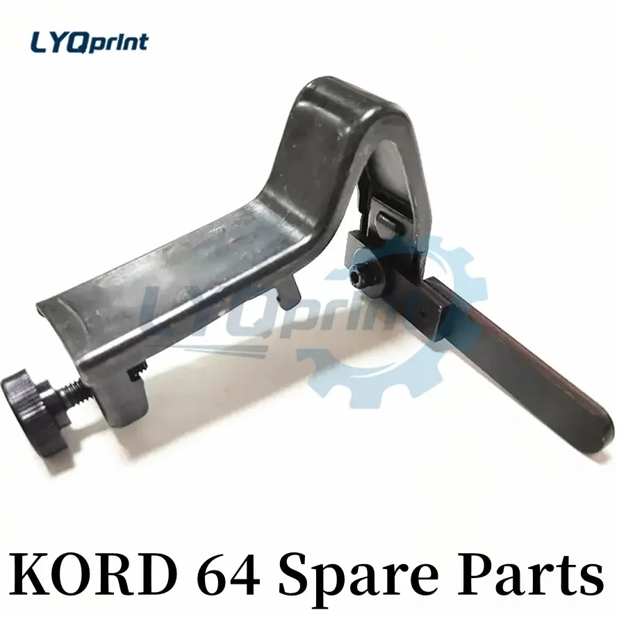 

Best Quality KORD64 Offset Printing Machine Spare Parts For Heidelberg KORD 64