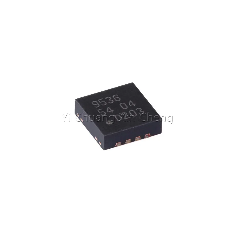 

10Pieces PCA9536TK,118 PCA9536TK IC I/O EXPANDER I2C 4B 8HVSON New Original Spot Stock