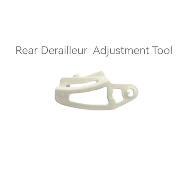Bicycle Chain Gaps Adjustment Tool for SRAM  GX X01 XO1 XX1 AXS EAGLE 12s Rear Derailleur Adjuster Gauge Repair